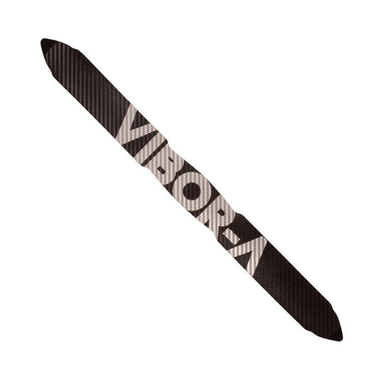 PROTECTOR VIBOR-A CARBON NEGRO