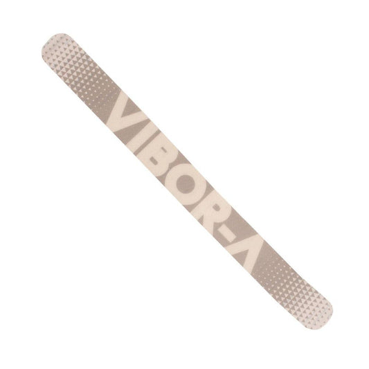 PROTECTOR VIBOR-A REDONDO GRIS