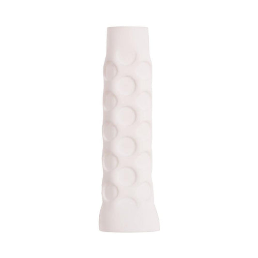 GRIP PADEL SOFTEE CIRCLE PRO BLANCO