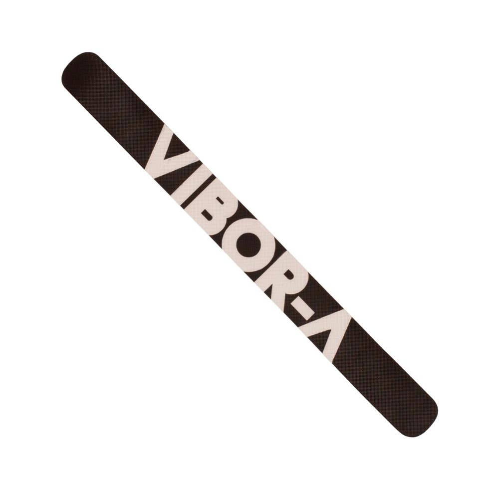 PROTECTOR VIBOR-A REDONDO NEGRO