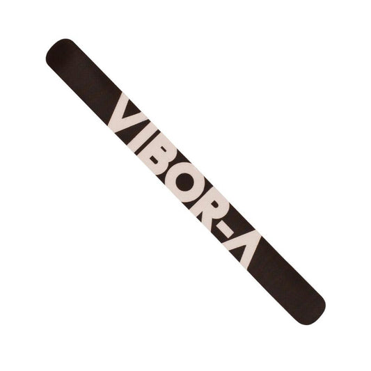 PROTECTOR VIBOR-A REDONDO NEGRO