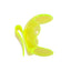 CLIP SOFTEE PELOTA TENIS/PADEL AMARILLO