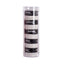 PACK 5 OVERGRIPS LISOS SOFTEE TECH BLANCO