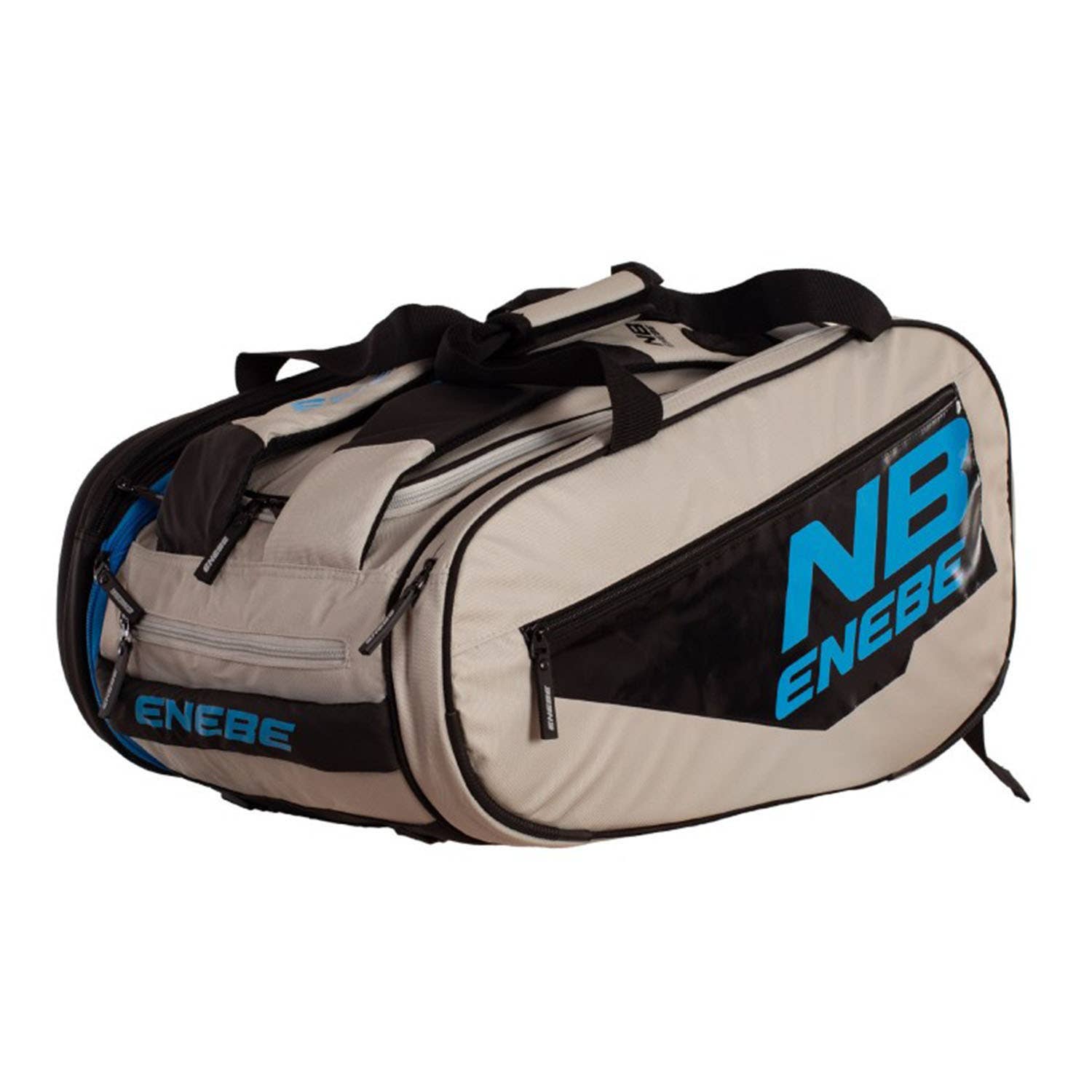 PALETERO ENEBE PRO XL GRIS