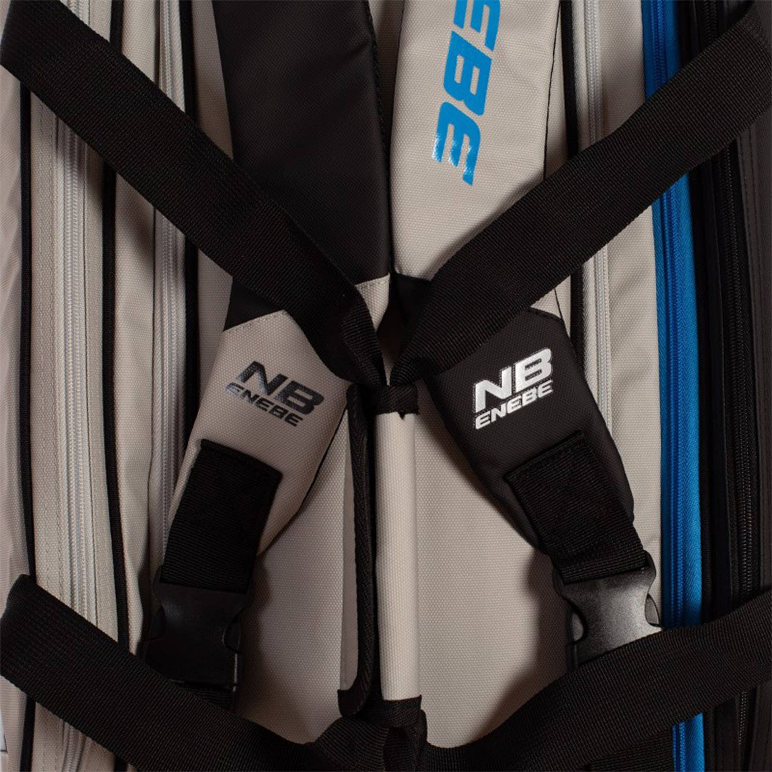 PALETERO ENEBE PRO XL GRIS