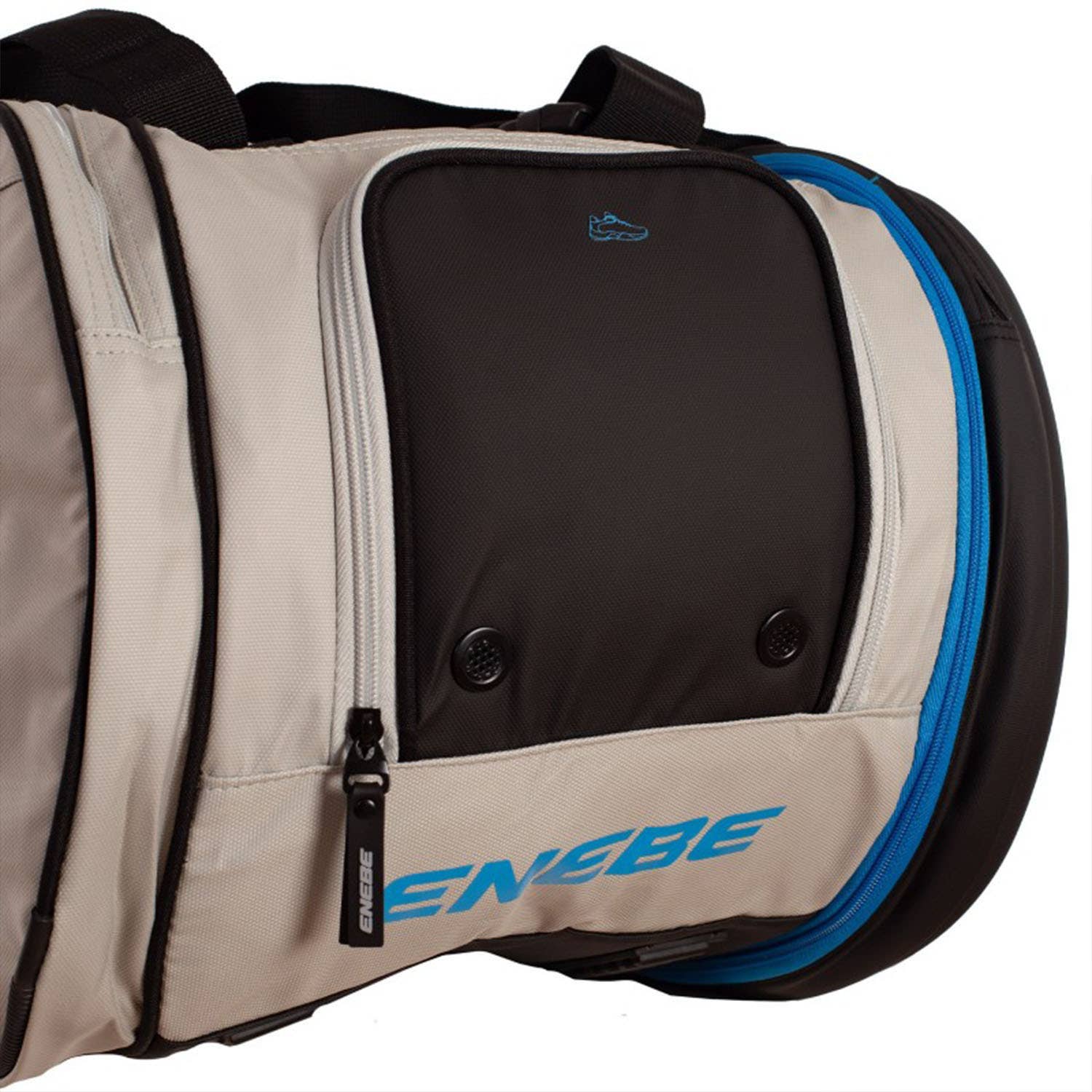 PALETERO ENEBE PRO XL GRIS