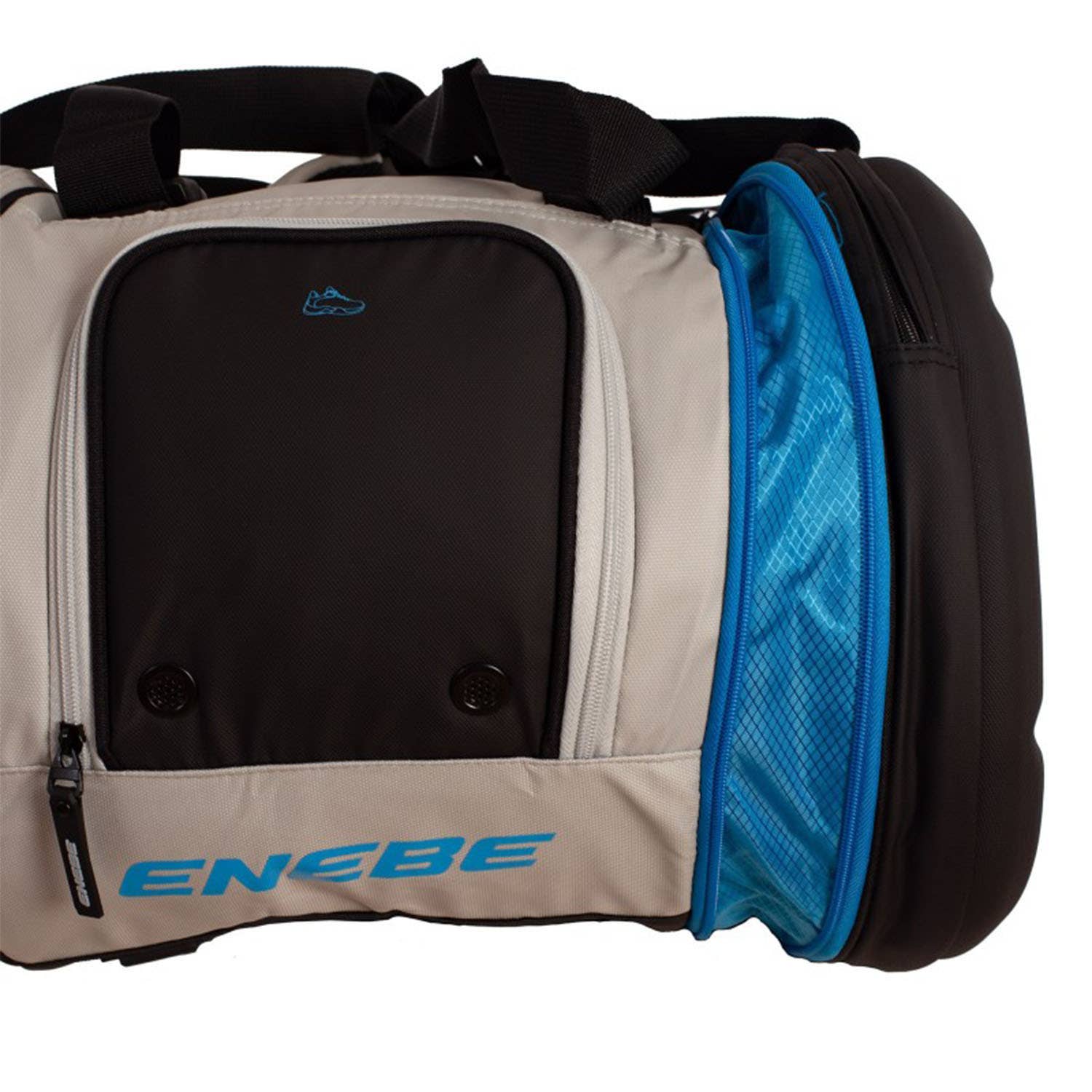 PALETERO ENEBE PRO XL GRIS
