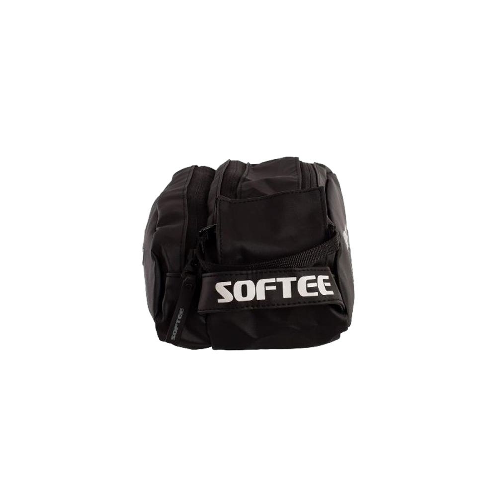 NECESER SOFTEE AIR NEGRO/GRIS A006288