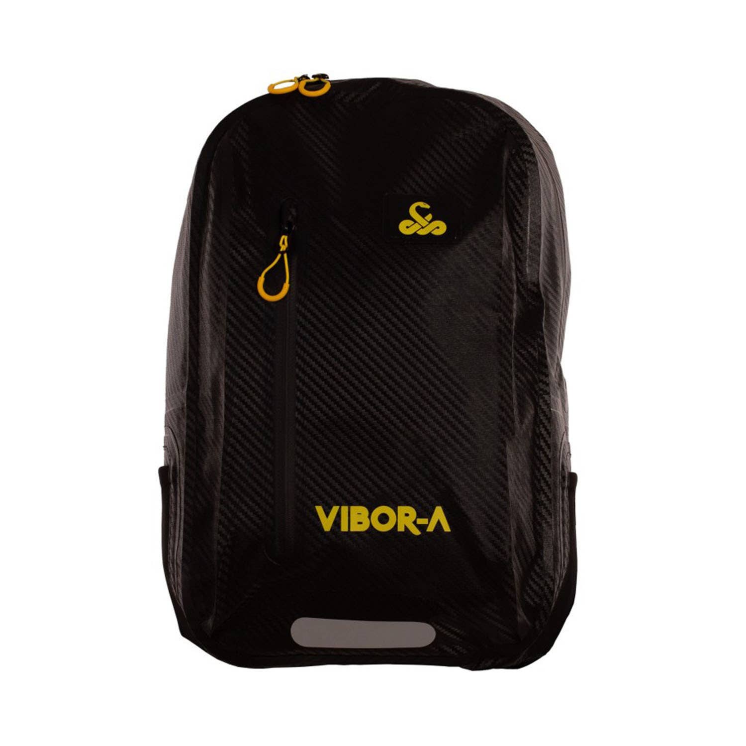 MOCHILA VIBOR-A CARBON NEGRO A006233