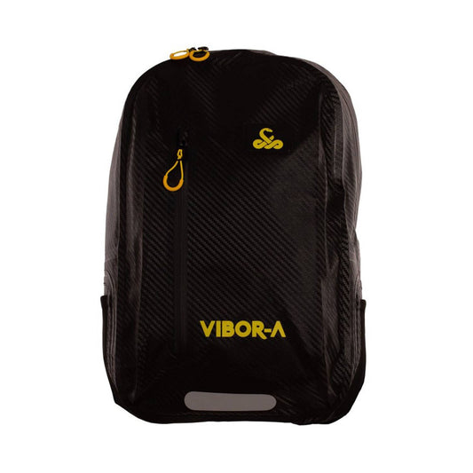 MOCHILA VIBOR-A CARBON NEGRO A006233