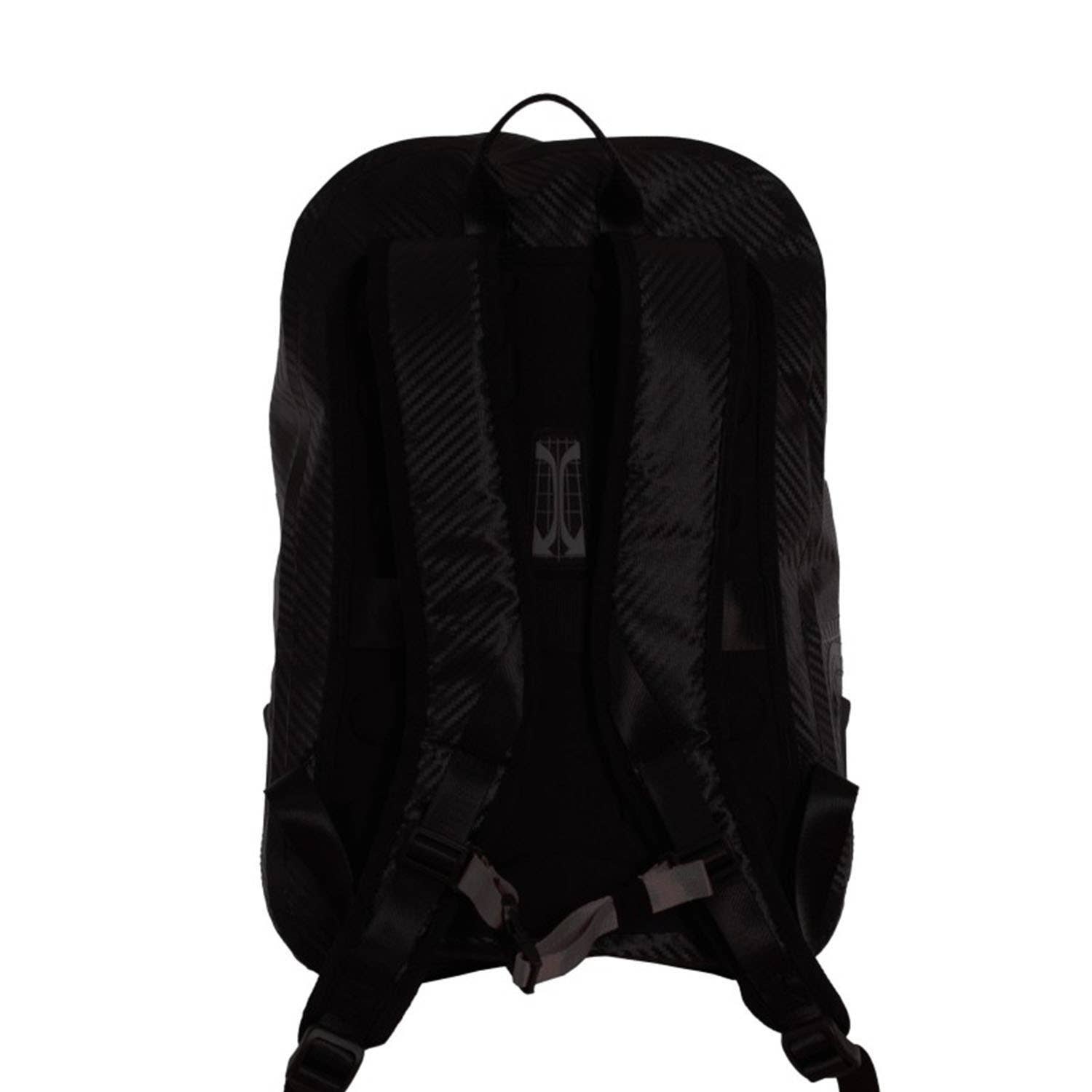 MOCHILA VIBOR-A CARBON NEGRO A006233