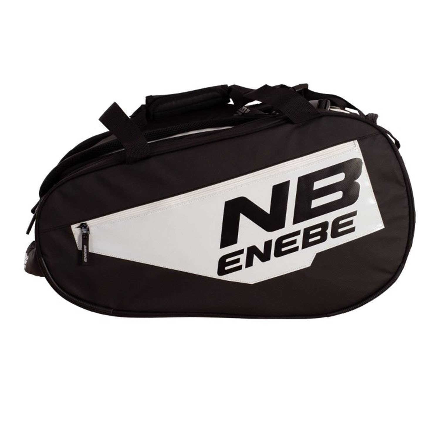 PALETERO ENEBE PRO XL NEGRO/BLANCO A005957