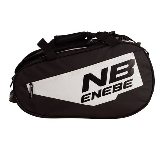 PALETERO ENEBE PRO XL NEGRO/BLANCO A005957