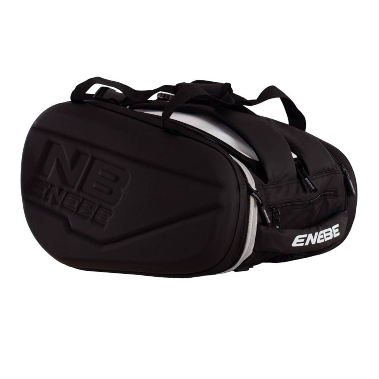PALETERO ENEBE PRO XL NEGRO/BLANCO A005957