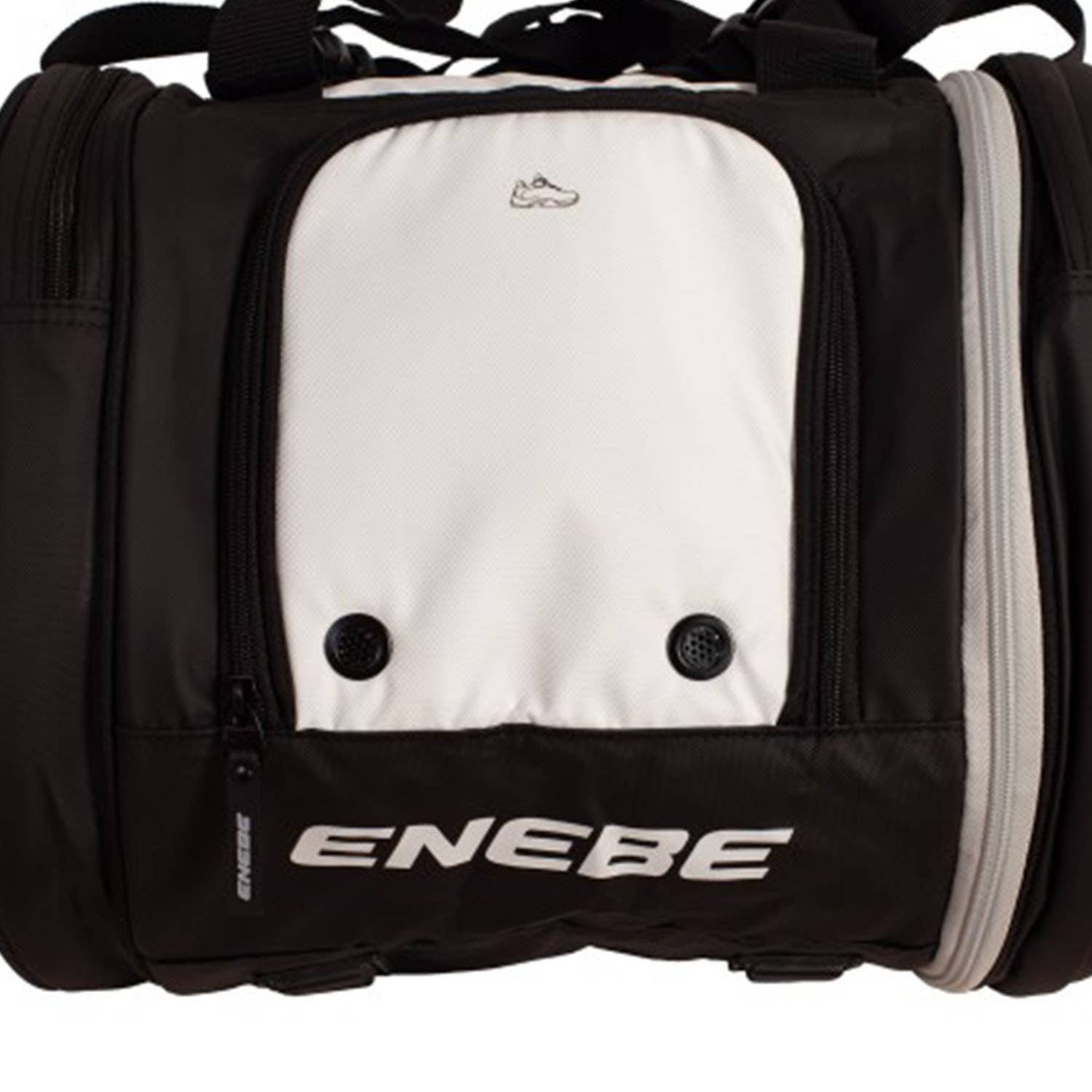 PALETERO ENEBE PRO XL NEGRO/BLANCO A005957
