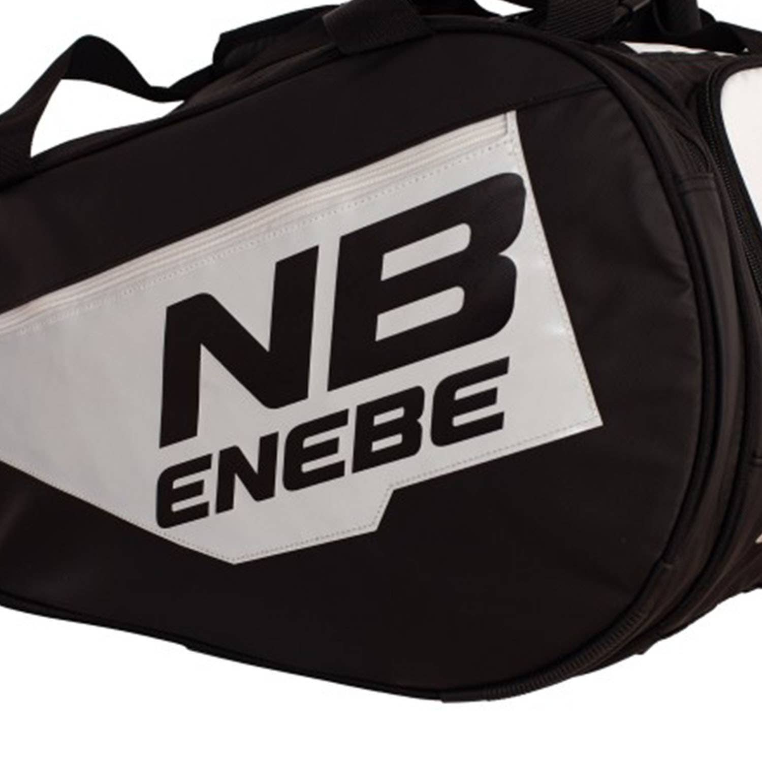 PALETERO ENEBE PRO XL NEGRO/BLANCO A005957