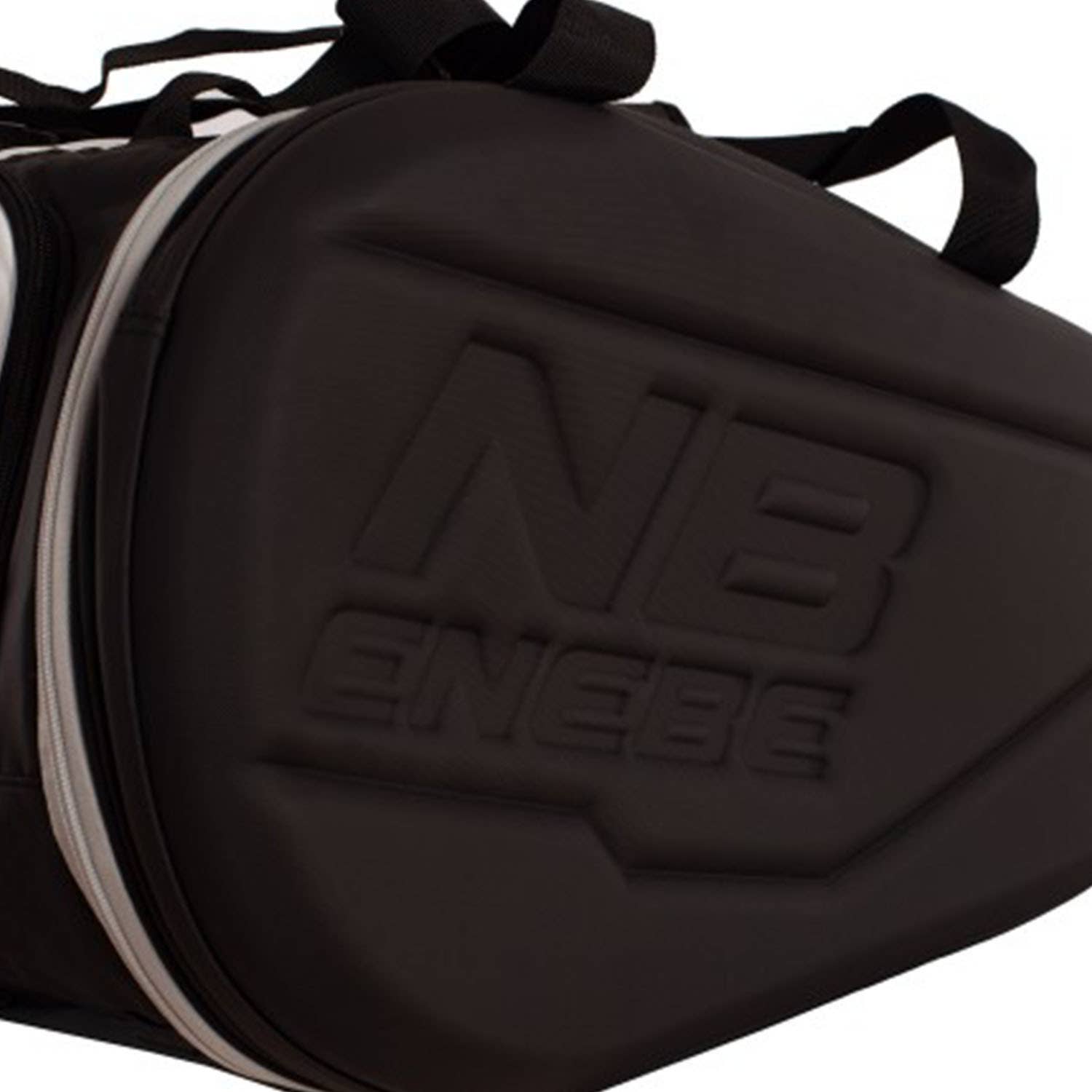 PALETERO ENEBE PRO XL NEGRO/BLANCO A005957