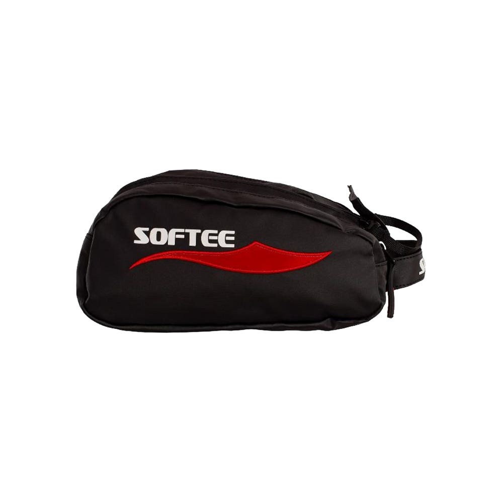 NECESER SOFTEE AIR NEGRO/ROJO A006288