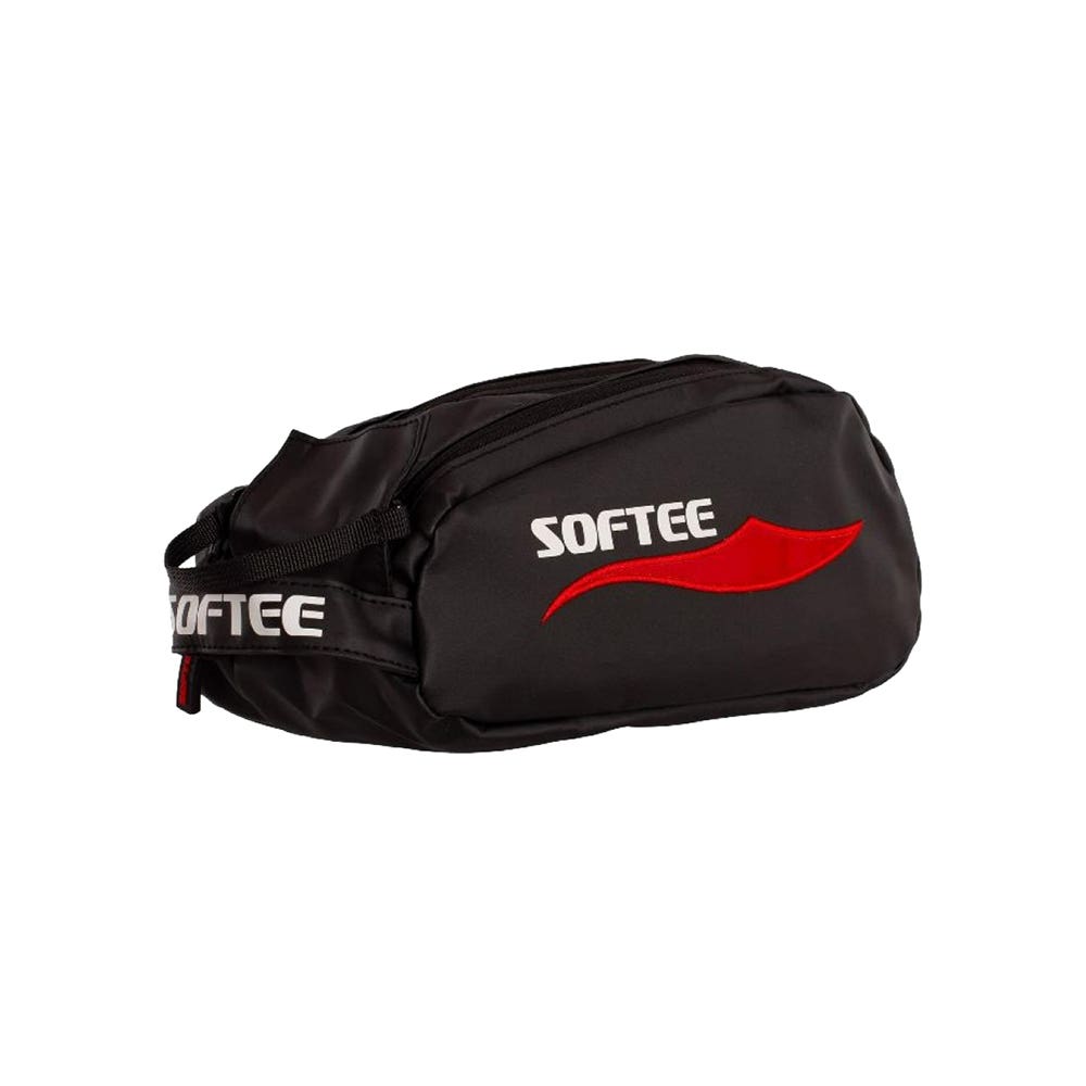 NECESER SOFTEE AIR NEGRO/ROJO A006288