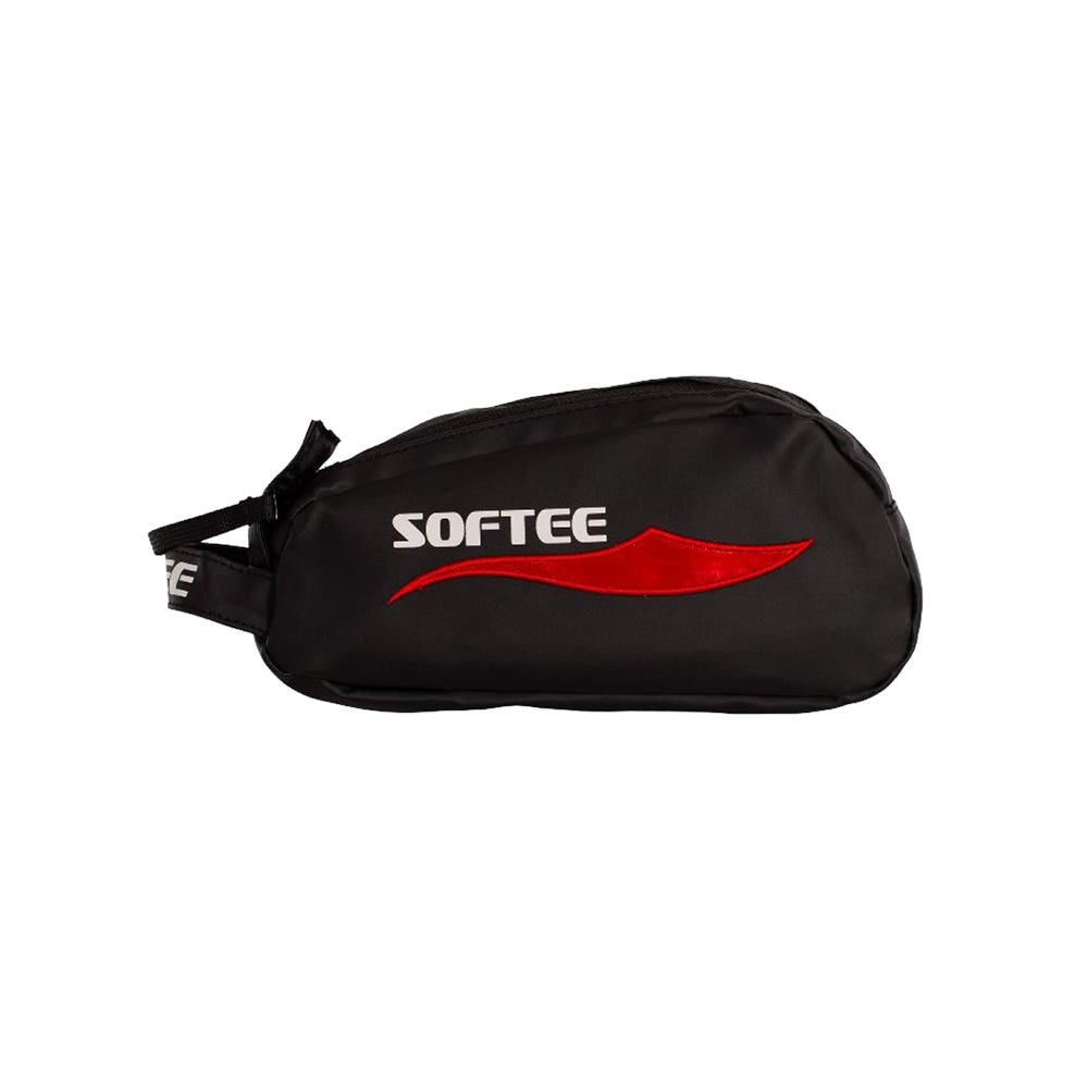 NECESER SOFTEE AIR NEGRO/ROJO A006288