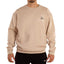 SUDADERA VIBOR-A CASCABEL BEIGE