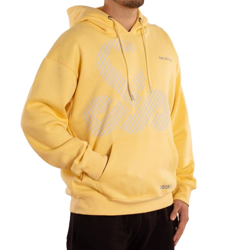 SUDADERA VIBOR-A SEOANE