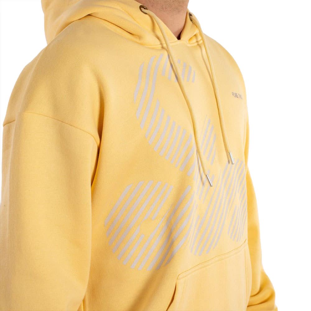 SUDADERA VIBOR-A SEOANE