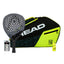 PACK HEAD SPEED PRO PALETERO COMBI YELLOW