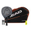 PACK HEAD SPEED PRO PALETERO CORE PADEL BLACK