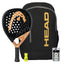 PACK HEAD SPEED MOTION MOCHILA EDGE