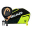 PACK HEAD SPEED MOTION PALETERO CORE PADEL YELLOW