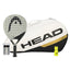 PACK HEAD EVO SPEED PALETERO EDGE PRO