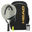PACK HEAD EVO SPEED MOCHILA EDGE