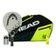 PACK HEAD EVO SPEED PALETERO CORE PADEL COMBI YELLOW