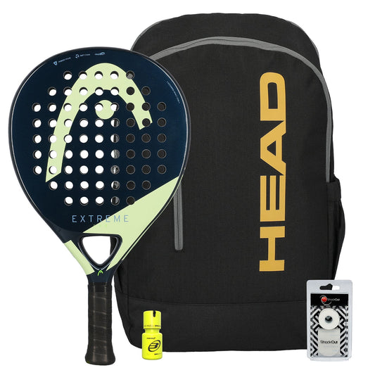 PACK HEAD EVO EXTREME MOCHILA EDGE