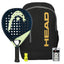 PACK HEAD EVO EXTREME MOCHILA EDGE