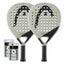 PACK DUO HEAD EVO SPEED