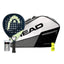PACK HEAD EVO EXTREME PALETERO CORE PADEL ULTIMATE WHITE