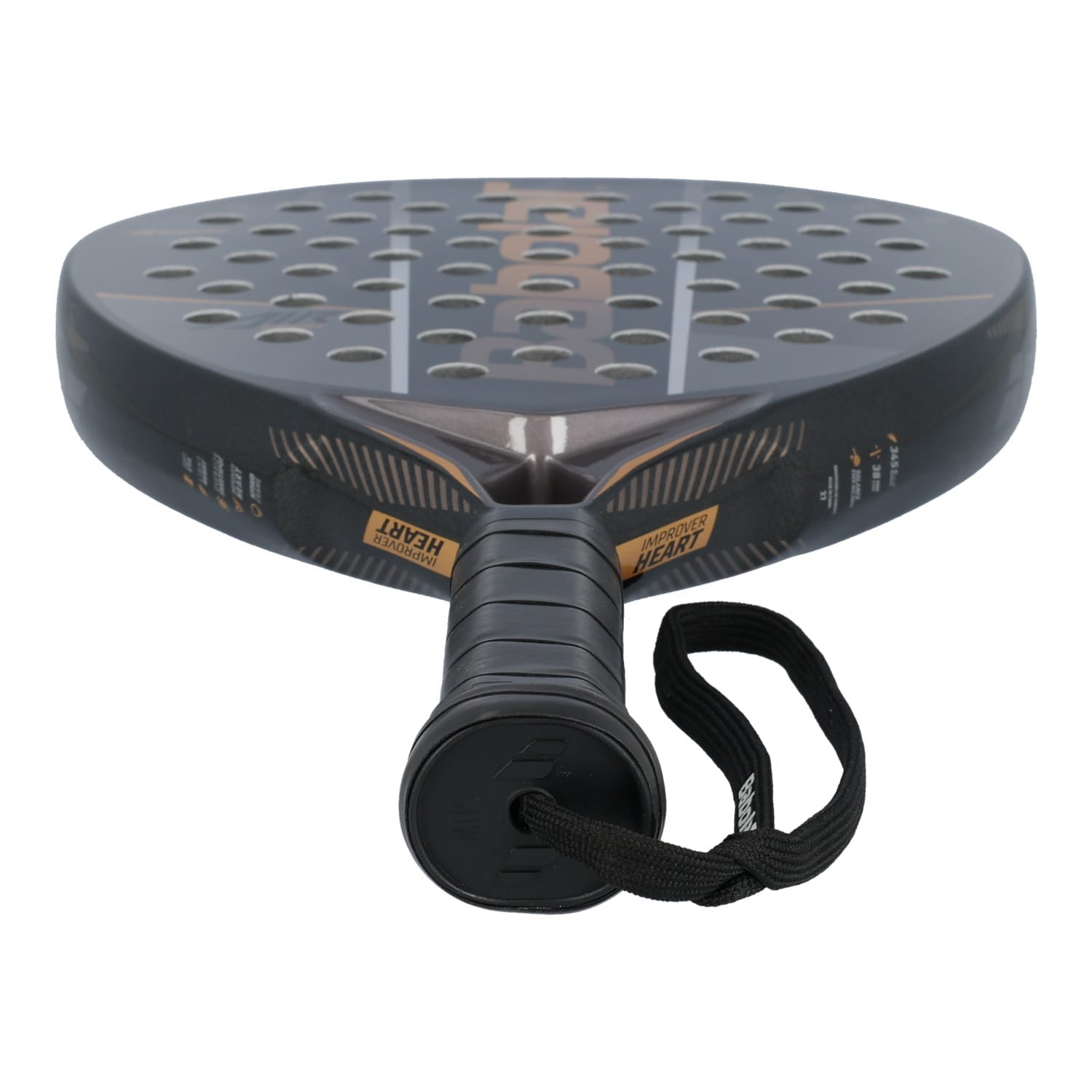 BABOLAT AIR CREST 2026