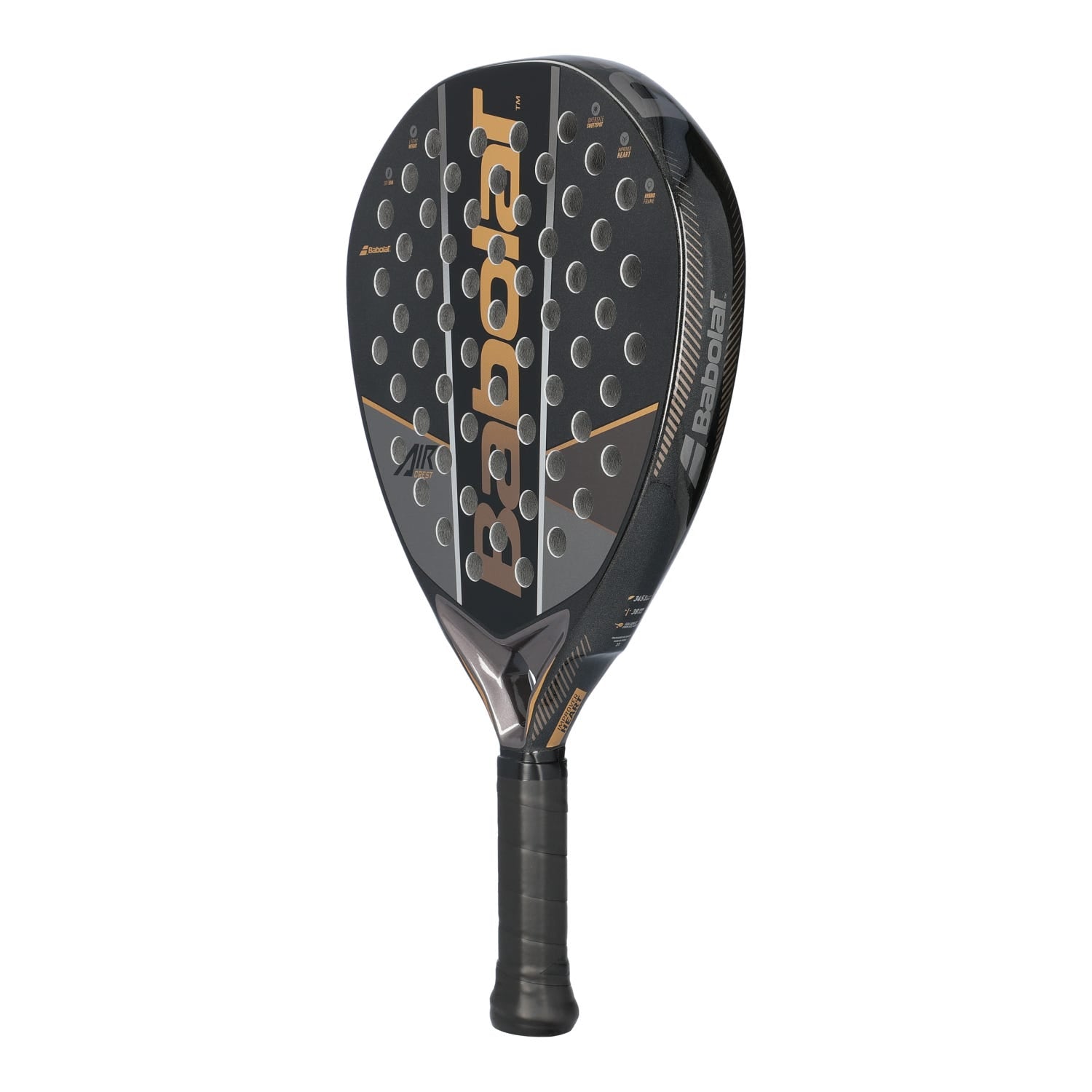 BABOLAT AIR CREST 2026