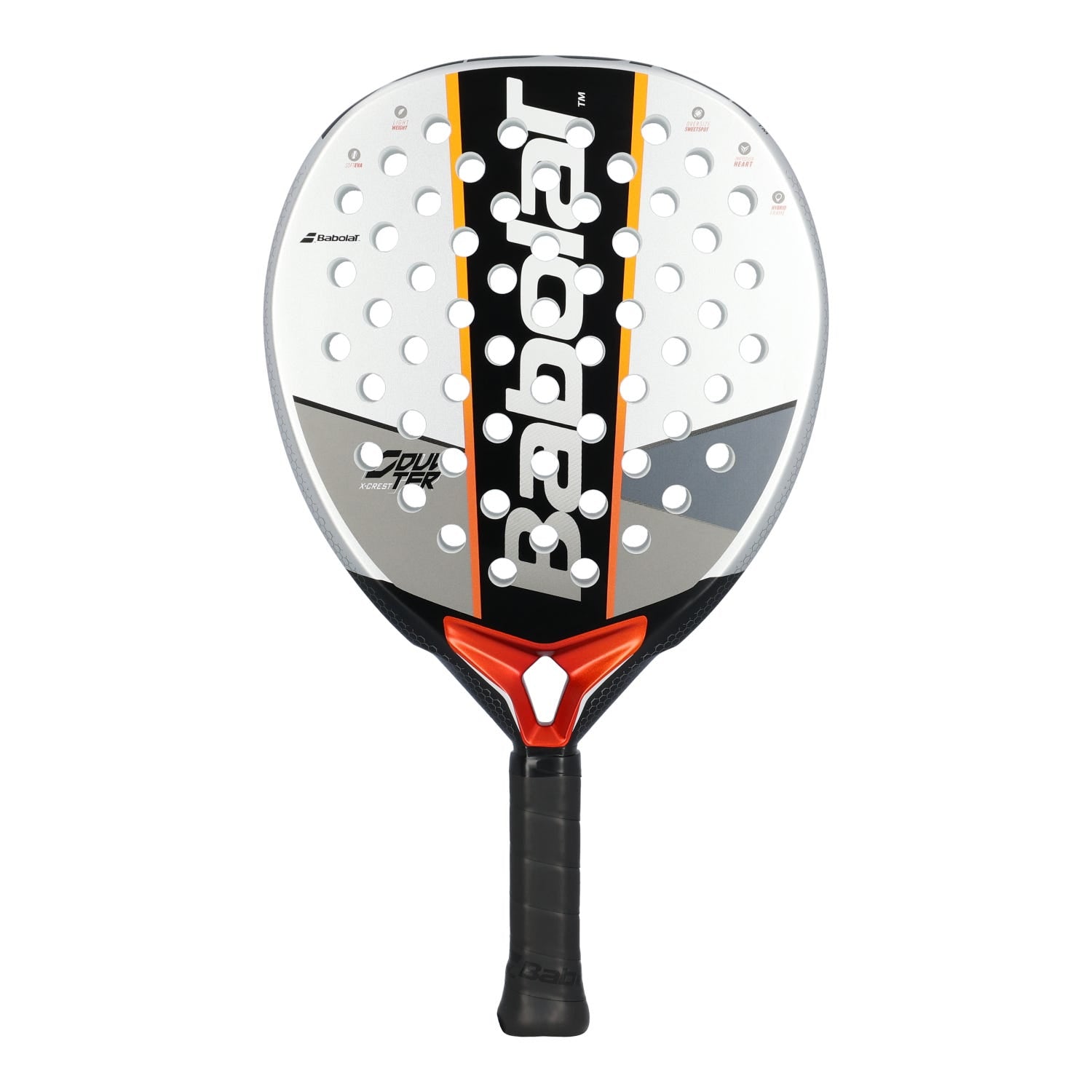 BABOLAT COUNTER X-CREST 2026