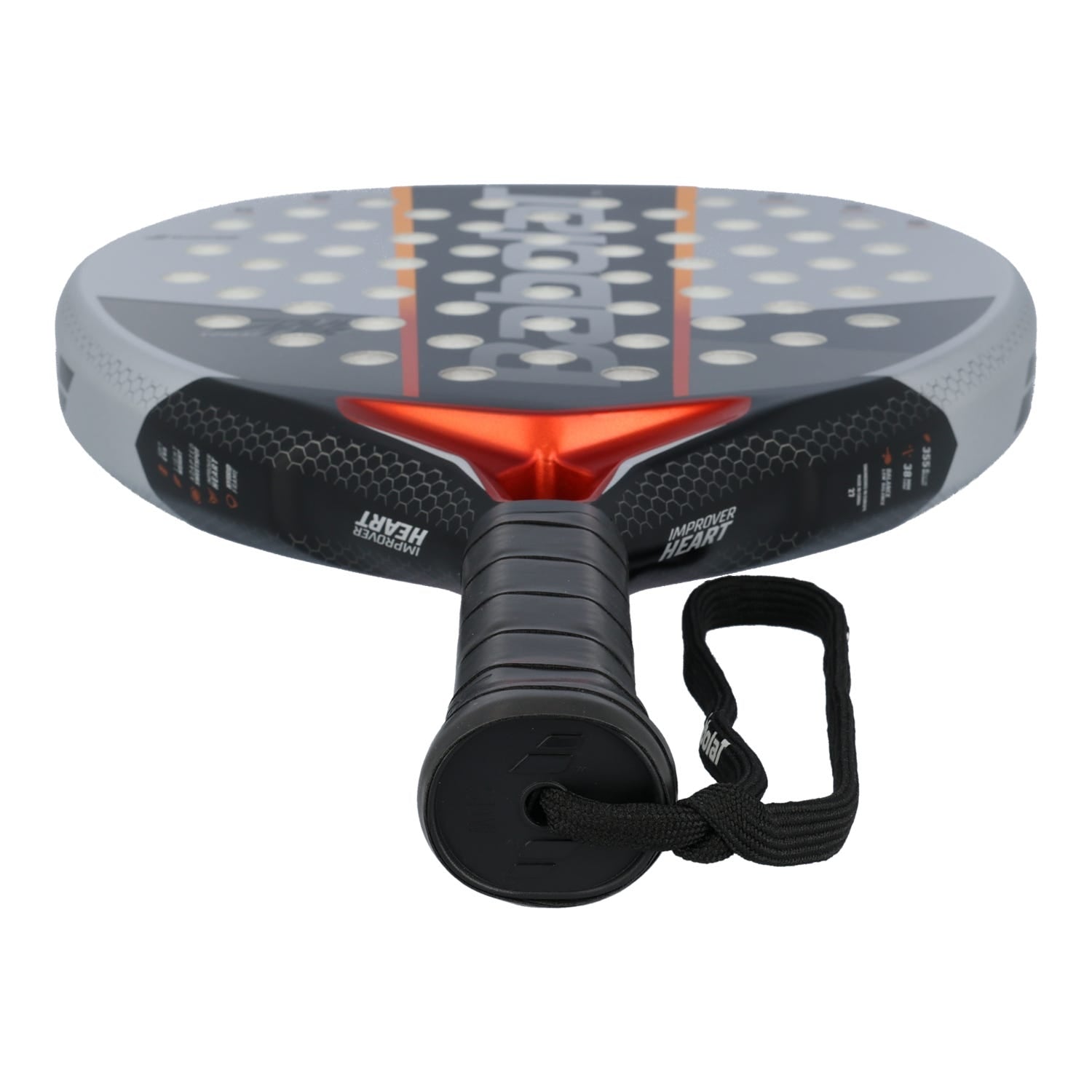 BABOLAT COUNTER X-CREST 2026