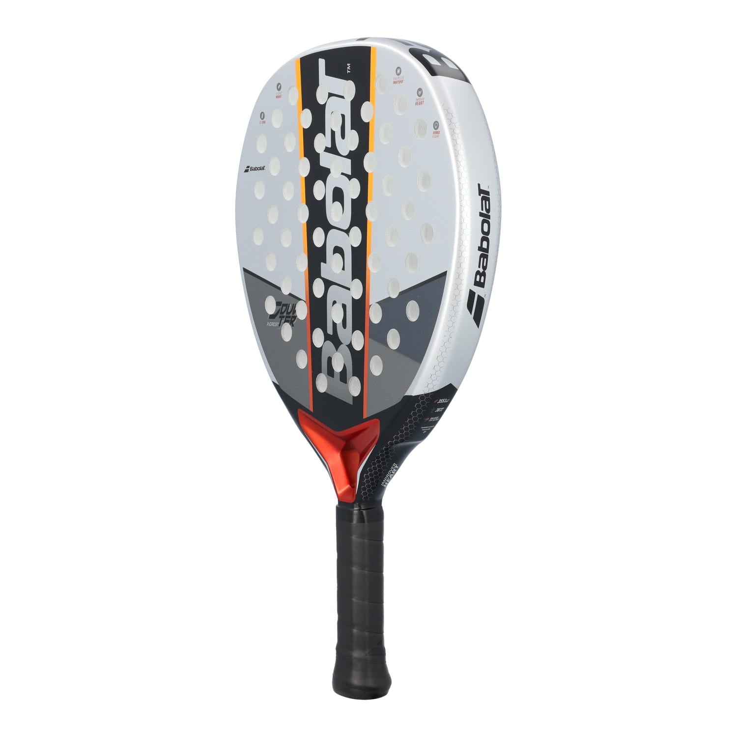 BABOLAT COUNTER X-CREST 2026