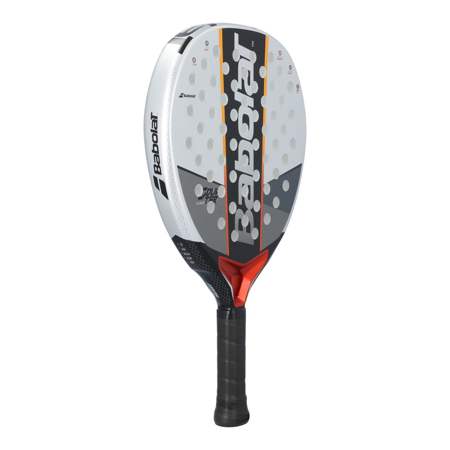 BABOLAT COUNTER X-CREST 2026