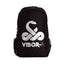 MOCHILA VIBOR-A EVOQUE NEGRO