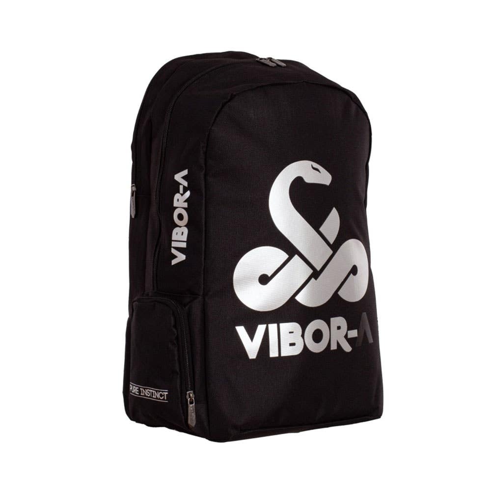 MOCHILA VIBOR-A EVOQUE NEGRO