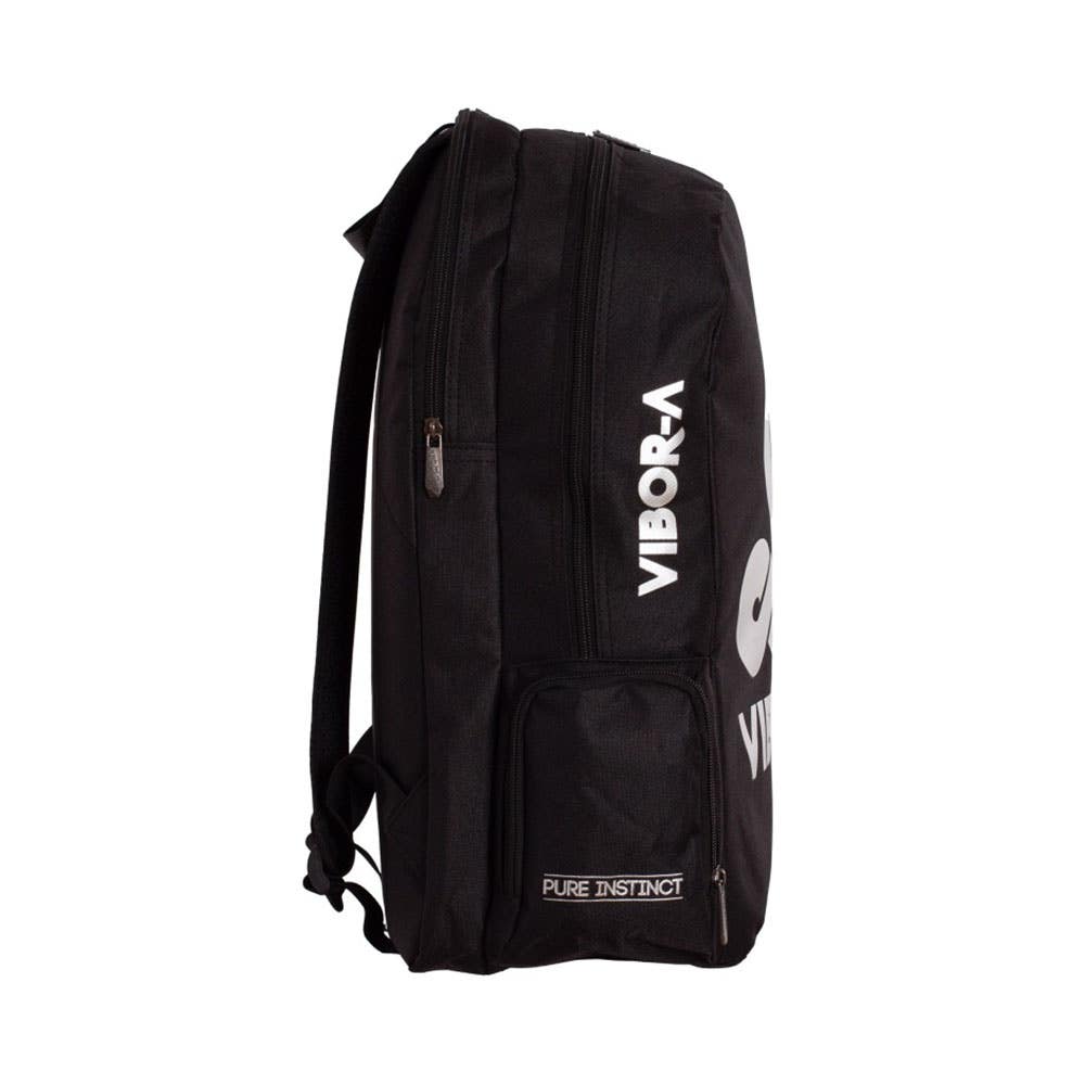 MOCHILA VIBOR-A EVOQUE NEGRO