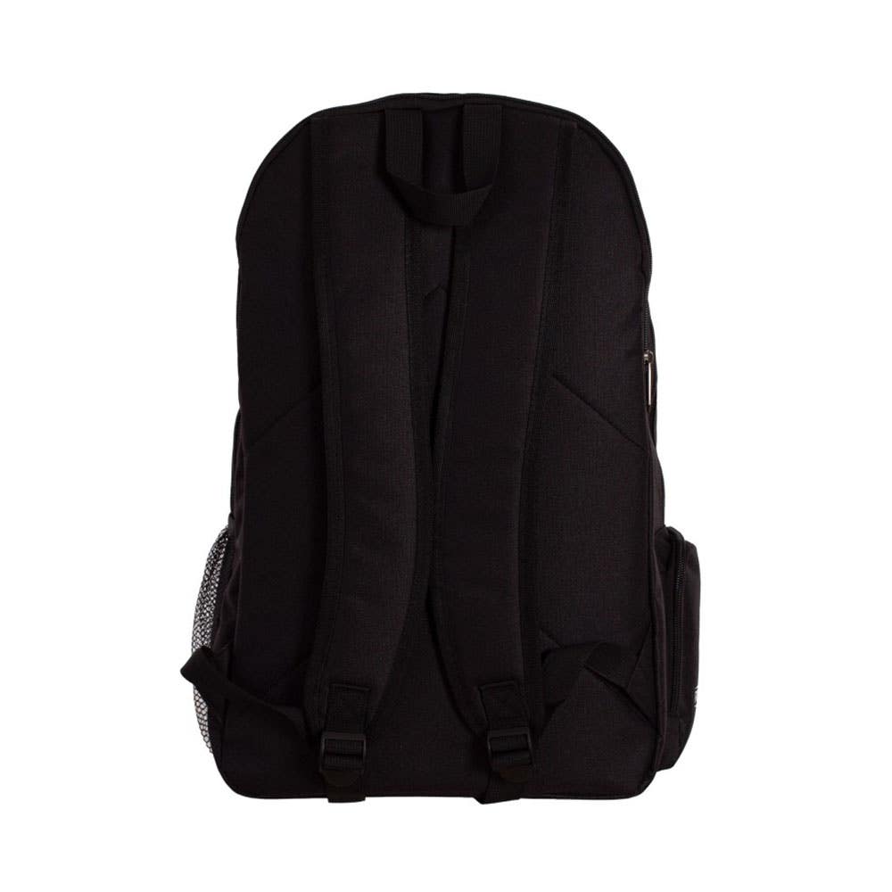MOCHILA VIBOR-A EVOQUE NEGRO