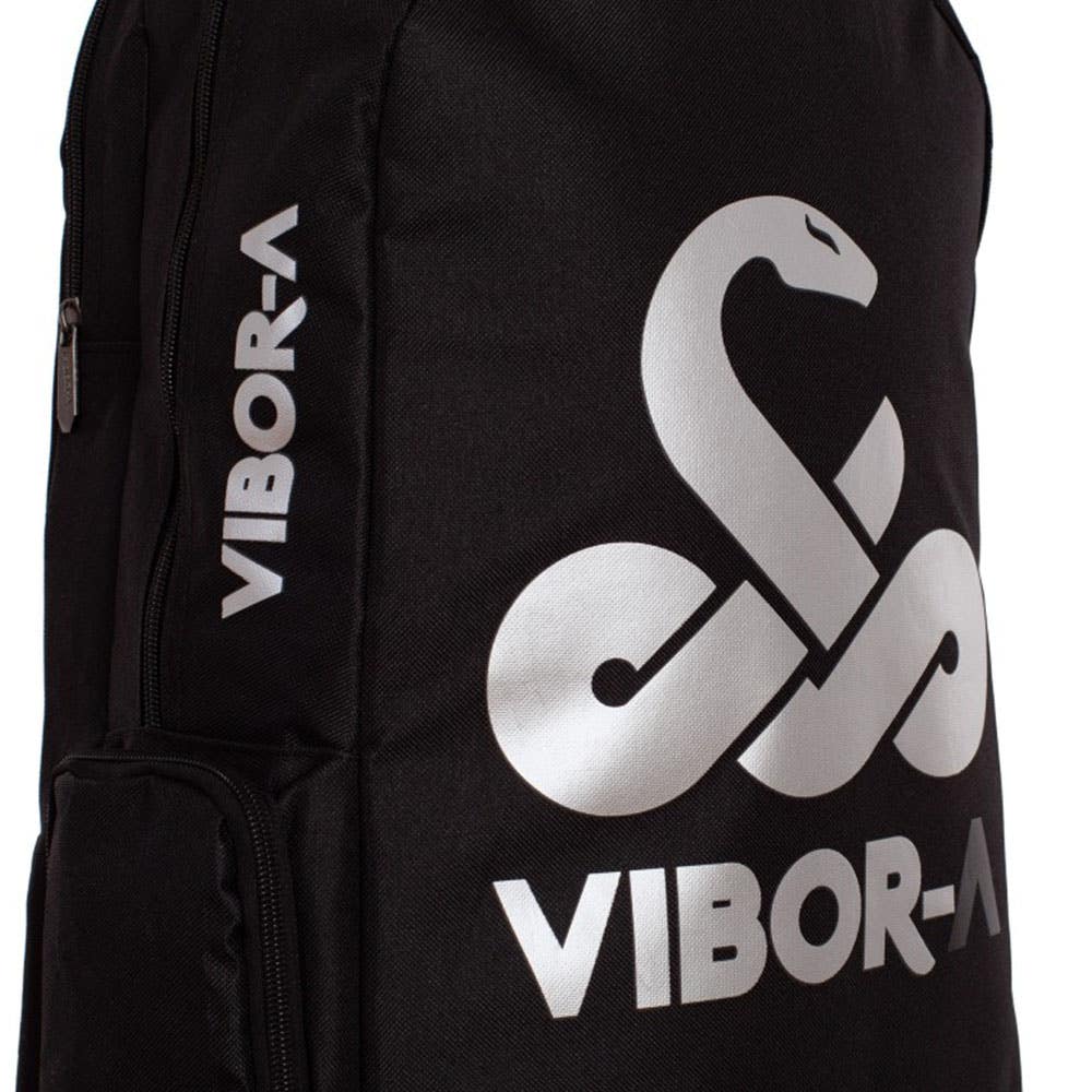 MOCHILA VIBOR-A EVOQUE NEGRO