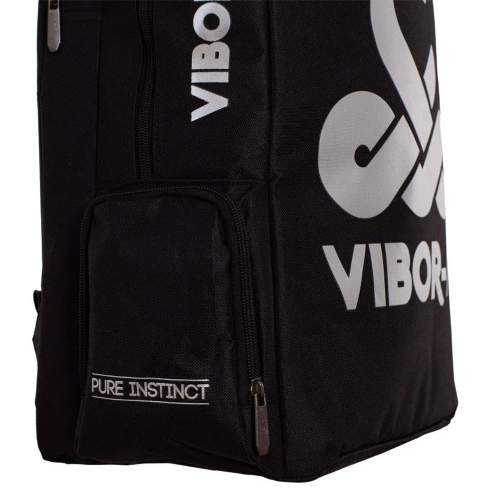 MOCHILA VIBOR-A EVOQUE NEGRO